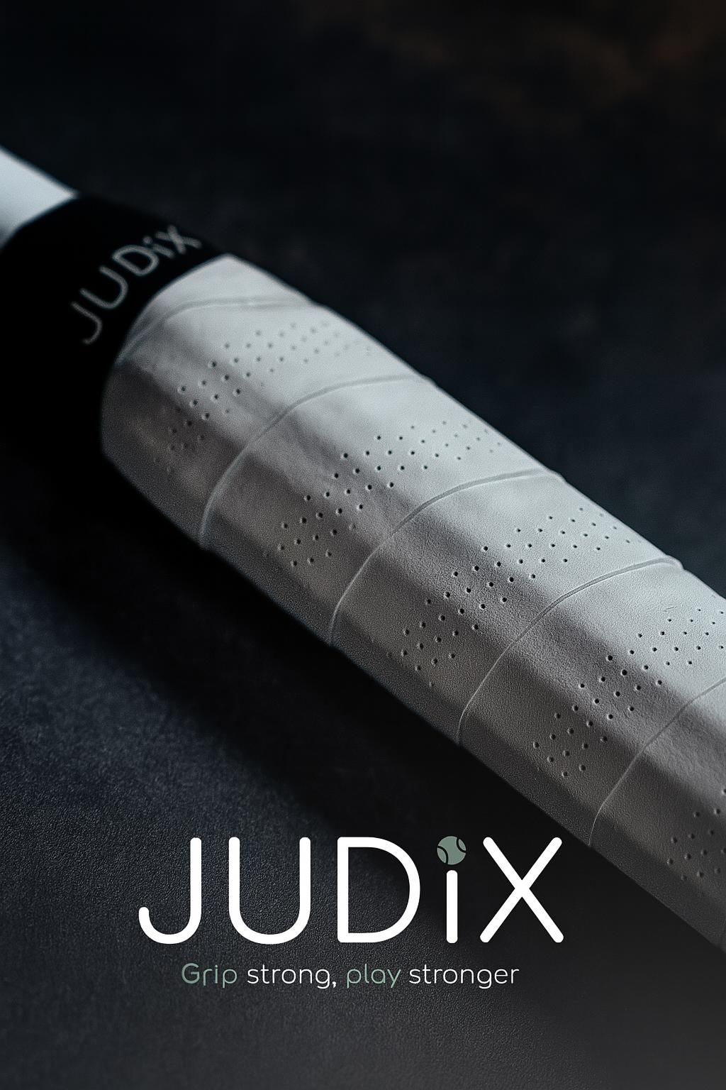JUDiX Pro Grip Perforado